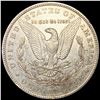 Image 2 : 1886-O Morgan Silver Dollar UNCIRCULATED