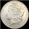 Image 1 : 1890-O Morgan Silver Dollar CLOSELY UNCIRCULATED