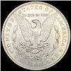 Image 2 : 1890-O Morgan Silver Dollar CLOSELY UNCIRCULATED
