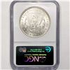 Image 2 : 1884-O Morgan Silver Dollar NGC MS63
