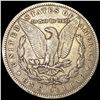 Image 2 : 1900-O/CC Morgan Silver Dollar NICELY CIRCULATED