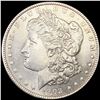 Image 1 : 1903 Morgan Silver Dollar UNCIRCULATED