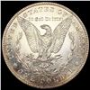 Image 2 : 1882 Morgan Silver Dollar CHOICE BU