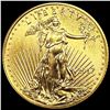 Image 1 : 2017 1/10oz Gold $5 Eagle SUPERB GEM BU