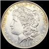 Image 1 : 1881-O Morgan Silver Dollar UNCIRCULATED