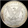Image 2 : 1881-O Morgan Silver Dollar UNCIRCULATED
