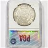Image 2 : 1903 Morgan Silver Dollar PGA MS65+