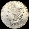 Image 1 : 1882 Morgan Silver Dollar UNCIRCULATED