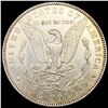 Image 2 : 1882 Morgan Silver Dollar UNCIRCULATED