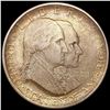 Image 1 : 1926 Sesquicentennial Half Dollar ABOUT UNC