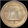 Image 2 : 1926 Sesquicentennial Half Dollar ABOUT UNC