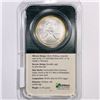 Image 2 : 2000 American Silver Eagle UNC w/ Cert.