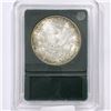 Image 2 : 1882-S Morgan Silver Dollar Generic