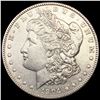 Image 1 : 1904 Morgan Silver Dollar UNCIRCULATED