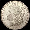 Image 1 : 1896-O Morgan Silver Dollar CLOSELY UNCIRCULATED