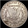 Image 2 : 1893-O Morgan Silver Dollar CLOSELY UNCIRCULATED