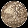 Image 2 : 1925 Stone Mountain Half Dollar CLOSELY UNC