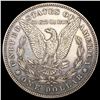 Image 2 : 1878-S Morgan Silver Dollar CLOSELY UNCIRCULATED