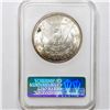 Image 2 : 1882-S Morgan Silver Dollar NGC MS65