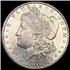 Image 1 : 1878 8TF Morgan Silver Dollar UNCIRCULATED