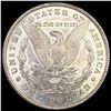Image 2 : 1878 8TF Morgan Silver Dollar UNCIRCULATED