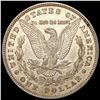 Image 2 : 1878 8TF Morgan Silver Dollar CLOSE UNC