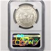 Image 2 : 1901-O Morgan Silver Dollar NGC MS63