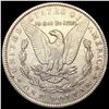 Image 2 : 1891 Morgan Silver Dollar CLOSELY UNCIRCULATED