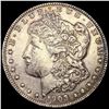 Image 1 : 1903 Morgan Silver Dollar UNCIRCULATED
