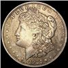 Image 1 : 1921 Morgan Silver Dollar UNCIRCULATED