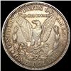 Image 2 : 1921 Morgan Silver Dollar UNCIRCULATED