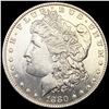 Image 1 : 1880-O Morgan Silver Dollar UNCIRCULATED