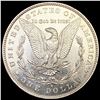 Image 2 : 1880-O Morgan Silver Dollar UNCIRCULATED
