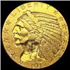 Image 1 : 1913 $5 Gold Half Eagle HIGH GRADE