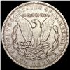 Image 2 : 1901 Morgan Silver Dollar NICELY CIRCULATED