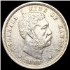 Image 1 : 1883 Kingdom of Hawaii Dime UNCIRCULATED