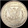 Image 2 : 1921 Morgan Silver Dollar UNCIRCULATED