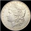 Image 1 : 1881 Morgan Silver Dollar UNCIRCULATED