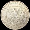 Image 2 : 1881 Morgan Silver Dollar UNCIRCULATED