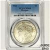 Image 1 : 1921 Morgan Silver Dollar PCGS MS64