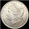 Image 1 : 1881-O Morgan Silver Dollar UNCIRCULATED