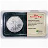 Image 1 : 2001 American Silver Eagle