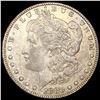 Image 1 : 1880-O Morgan Silver Dollar UNCIRCULATED