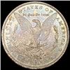 Image 2 : 1880-O Morgan Silver Dollar UNCIRCULATED