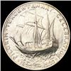 Image 2 : 1921 Pilgrim Half Dollar UNCIRCULATED