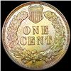 Image 2 : 1906 RB Indian Head Cent UNCIRCULATED