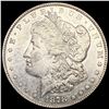 Image 1 : 1878 8TF Morgan Silver Dollar UNCIRCULATED