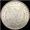 Image 2 : 1878 8TF Morgan Silver Dollar UNCIRCULATED