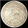 Image 2 : 1836 Capped Bust Dime NICELY CIRCULATED