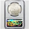Image 2 : 1883-O Morgan Silver Dollar NGC MS63